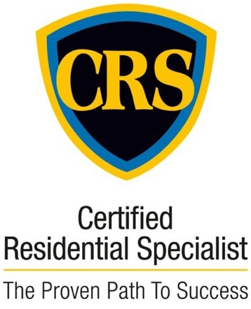 Certified Residential Specialist