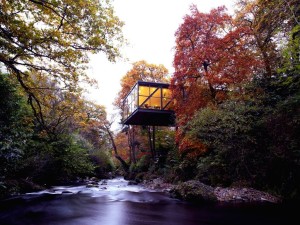 Goulding Summerhouse in Enniskerry, Ireland